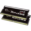 Laptop DDR5 Memory Module G.SKILL 32GB (2x16GB) 5600MHz SO-DIMM CL40 1.1V XMP 3.0