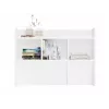 Rašomasis stalas extension 100 cm