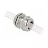 Kabelio sandarinimo įvadas DeLOCK 60280 Metalinis žalvaris 1 vnt.