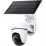 Apsaugos kamera TP-LINK Tapo C630 KIT su saulės energija ir panoraminiu valdymu