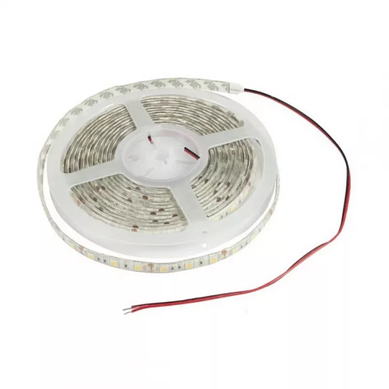 Synergy 21 LED juostelė 5050 - 60 KW DC24V 72W IP62