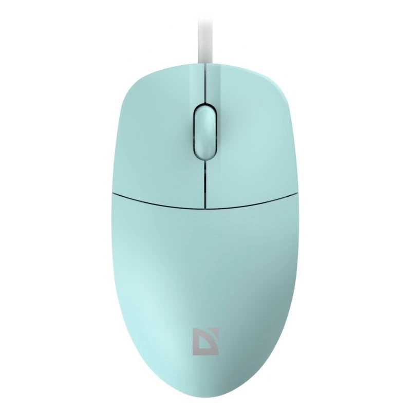 LAIDINĖ PELĖ DEFENDER AZORA MB-241 RF MĖTINĖ 1200dpi 3P