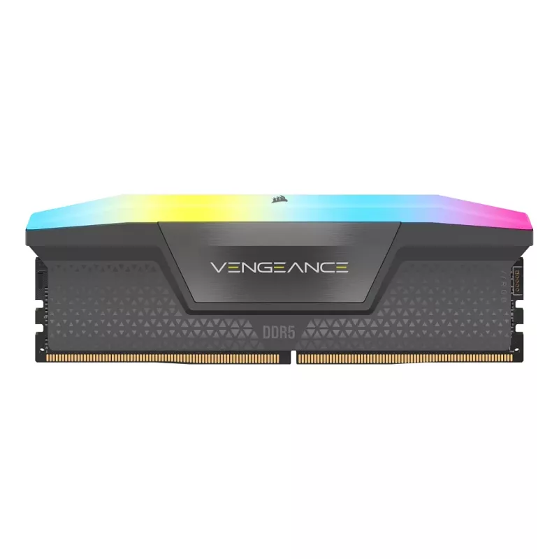 CORSAIR Vengeance DDR5 SDRAM 16GB 6000MHz CL36 DIMM 288-PIN