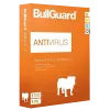 BullGuard Antivirus 1 metai - 1 naudotojas