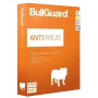 BullGuard Antivirus 1 metai - 1 naudotojas