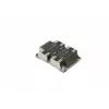 Supermicro SNK-P0067PS kompiuterio aušinimo sistema Procesoriaus šilumos šalintuvas/radiatorius