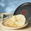 Blyninė keptuvė Tefal H0563842 nelimpanti patvari, apvali 24 cm