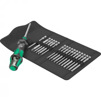 Wera 05057483001 saugojimo įtaisas