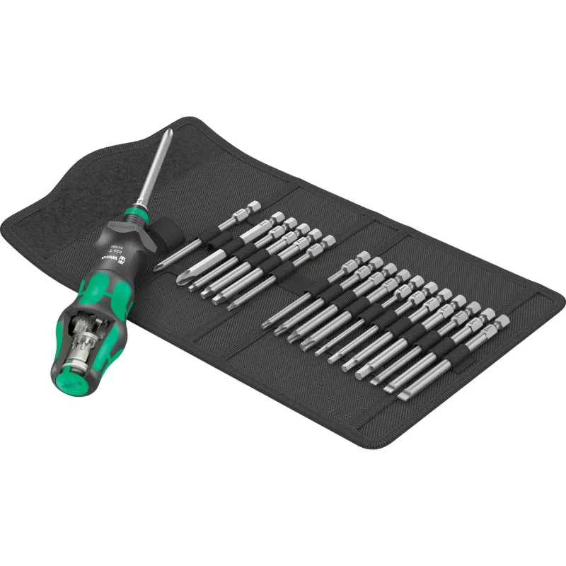 Wera 05057483001 saugojimo įtaisas