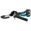 Makita žemės grąžtas su 2x18V baterijomis, modelis DDG461Z