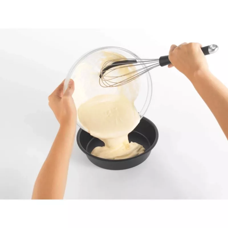 Salter BW128381EU7 Bakes 8 dalių silikoninių virtuvės reikmenų rinkinys