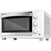 Cecotec Mini krosnelė | Bake&Toast 2300 White | 23 l | 1500 W | Balta