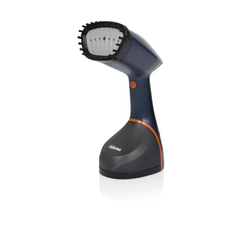 Rankinis garintuvas Tristar ST-8965 — 1500 W, 0,25 L bakelis, 25 g/min garų, 2 m laidas, juodas