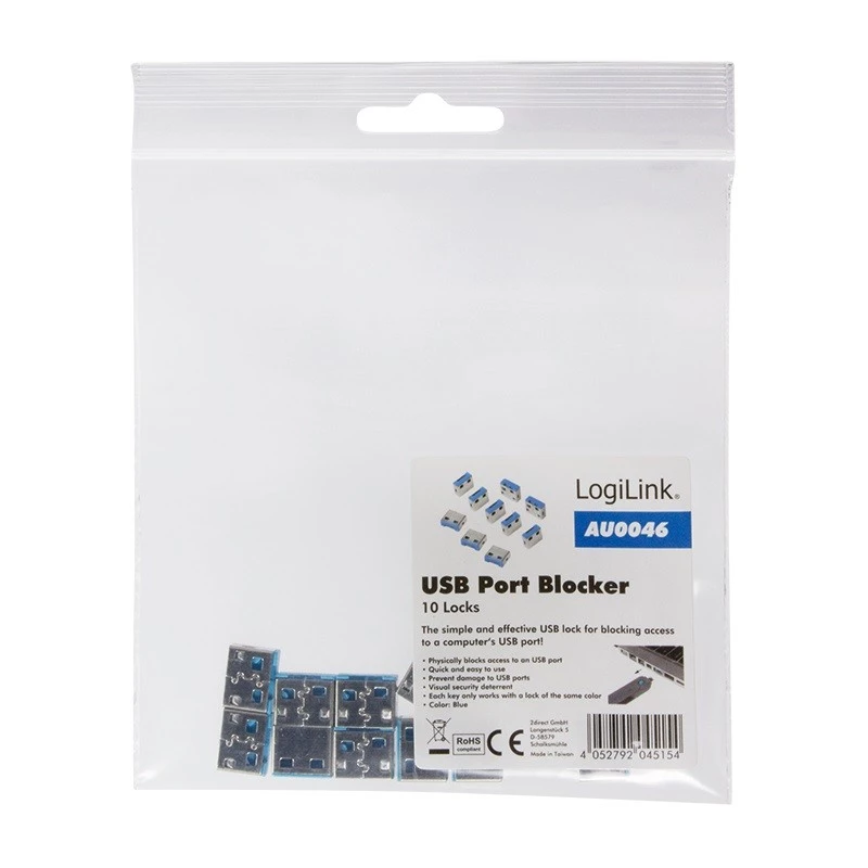 Įvesties įrenginys LogiLink AU0046