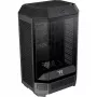 Thermaltake the Tower 300 Juoda Micro Tower Tempered Glass PC Gaming C