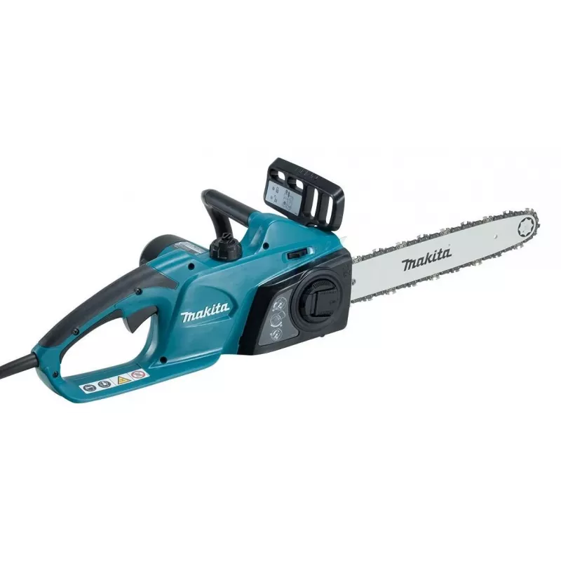 Makita UC4041A grandininis pjūklas 1800 W 7820 RPM Juoda, Turquoise