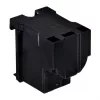 SUPERBULK rašalas HP 650XL CZ101AE reg SB-650XLB, 18 ml, juodas