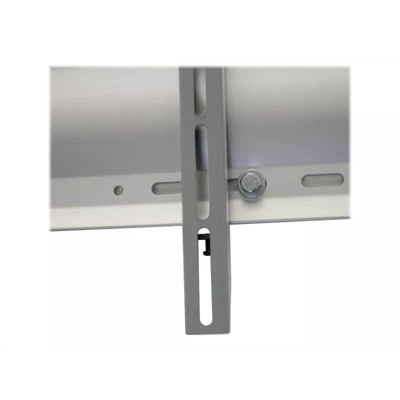 Ergotron 60-604-003 Sidabrinis