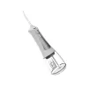 Irrigator CleanPRO baltas