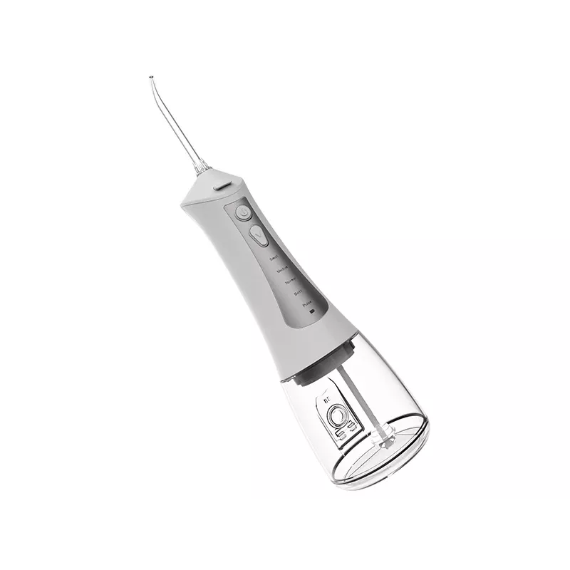 Irrigator CleanPRO baltas