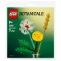 30701 Botanicals Feldblumen, Construction Toy
