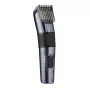 Plaukų kirpimo mašinėlė BABYLISS E976E — belaidė įkraunama, 26 ilgio pakopų, 0,5 mm–25 mm, 40 mm peiliai, titano / nerūdijančio plieno peiliai, 60 min veikimo laikas