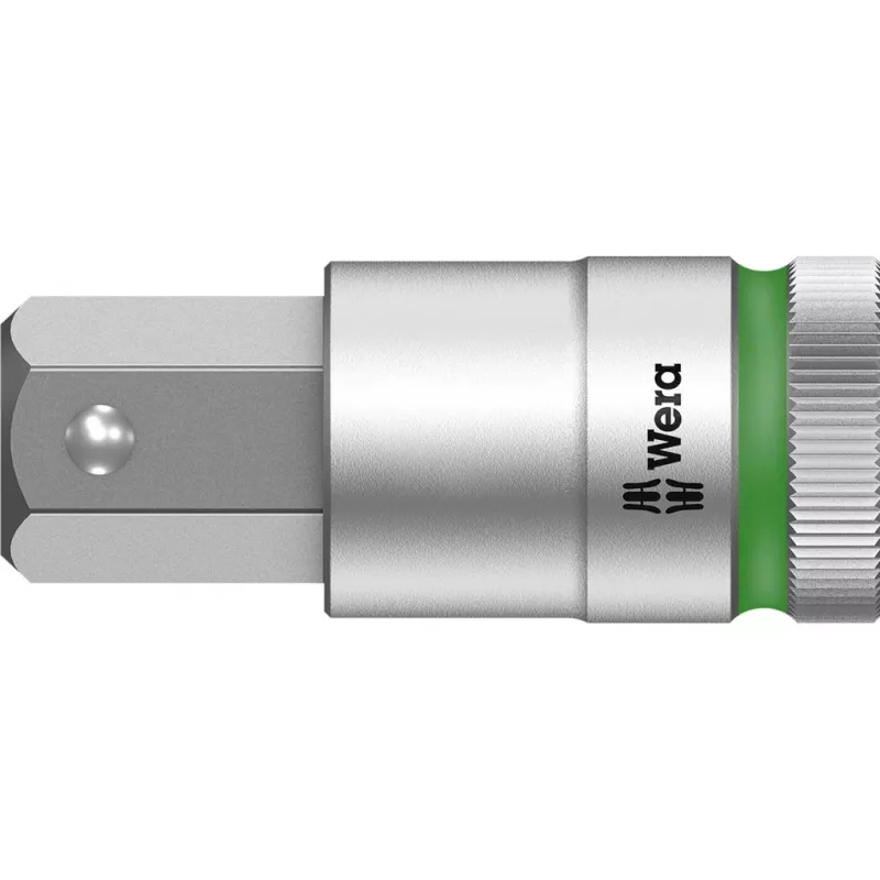 Veržliasukio antgalis Wera Belt B 3 TORX HF 05003972001