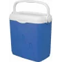 Nešiojamas šaldymo dėžutė Curver 20L, mėlyna — 20 L talpa, 396×265×428 mm, 1,8 kg