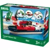 Traukinys BRIO 7312350330618