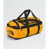 The North Face NF0A52SA kelioninis krepšys 71 L Nailonas, Poliesteris Juoda, Geltona