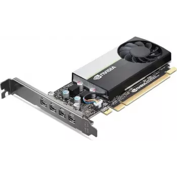 Lenovo 4X61E26090 vaizdo plokštė NVIDIA T600 4 GB GDDR6