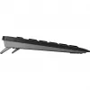 Belaidė klaviatūra CHERRY Stream Wireless JK-8550DE-2 Juoda