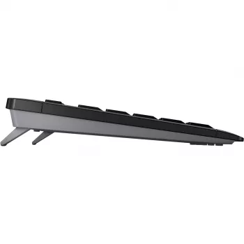 Belaidė klaviatūra CHERRY Stream Wireless JK-8550DE-2 Juoda