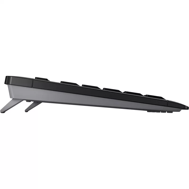 Belaidė klaviatūra CHERRY Stream Wireless JK-8550DE-2 Juoda