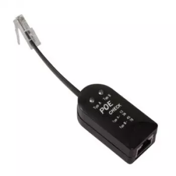 Logilink PoE ieškiklis, maitinimo per Ethernet būsenos indikatorius (WZ0028)
