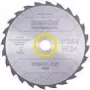 Diskinis pjūklo diskas Metabo 628025000 25.4 cm
