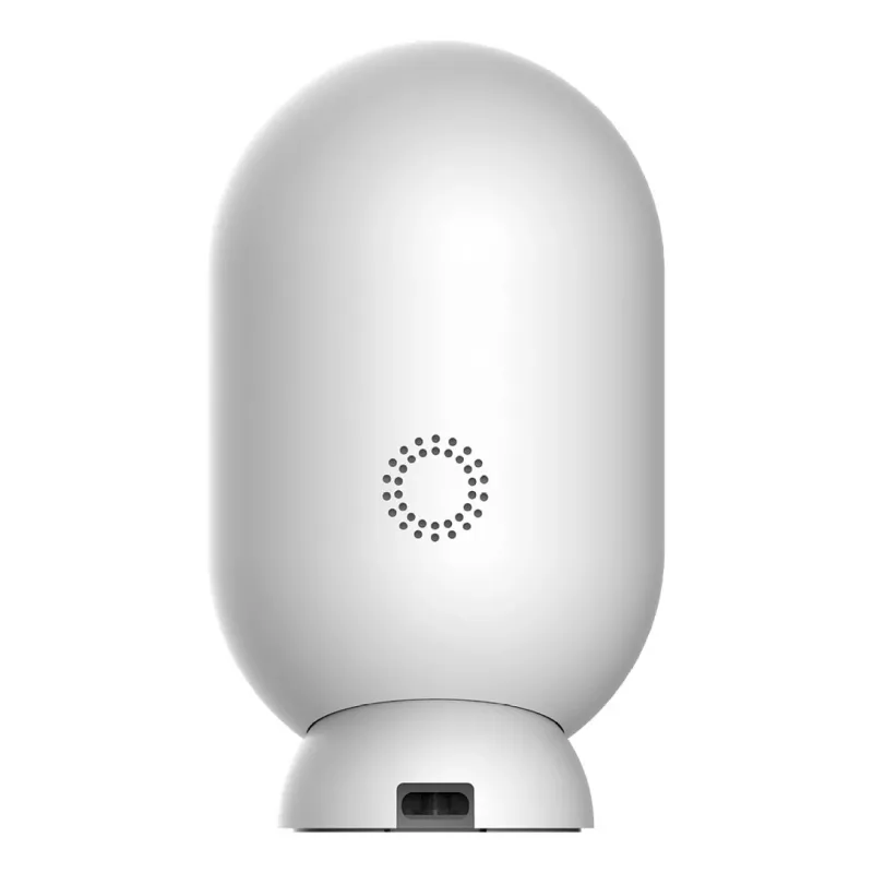 Tr2T, IP apsaugos kamera, vidaus, laidinė, Amazon Alexa ir Google Assistant