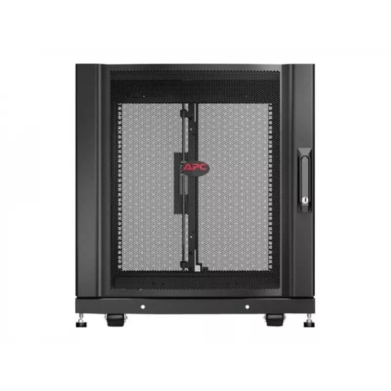Server Rack Enclosure APC NetShelter SX 12U Juoda