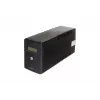 Nepertraukiamo maitinimo šaltinis DIGITUS DN-170064-LCD-B 800VA 480W linijinės-interaktyvios su LCD