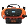 Black & Decker BDCINF18N-QS oro kompresorius 160 l/min AC/Žiebtuvėlio lizdas