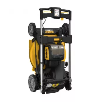 Vejos pjovimo mašina DeWALT DCMWP134N-XJ