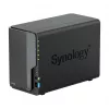 Synology DS225+ 2 Bay NAS Desktop Intel® Celeron® J4125 2 GB DDR4 Synology DSM Juoda - tik Synology HDD