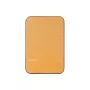 Native Union (Re)Classic 5000 mAh suderinama su MagSafe ir Qi2 kraft