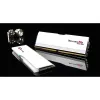 DIMM 64 GB DDR5-6000 (2x 32 GB) Dual-Kit, atmintis balta, F5-6000J3040G32GX2-RM5NRW, Ripjaws M5 Neo, AMD EXPO