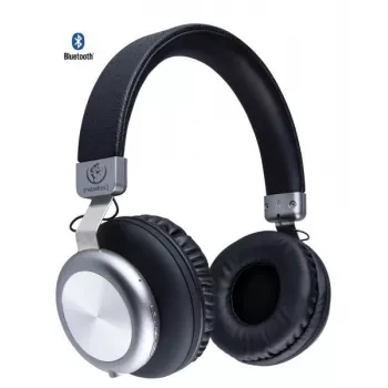 Belaidės ausinės Bluetooth Aux mikrofonas