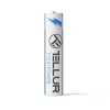 Baterija Tellur Flexi Power AAA LR03 1.5V, 2 vnt. rinkinys