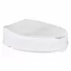 ActionMED NT10AM pakeliama unitazo sėdynė su dangčiu, 10 cm