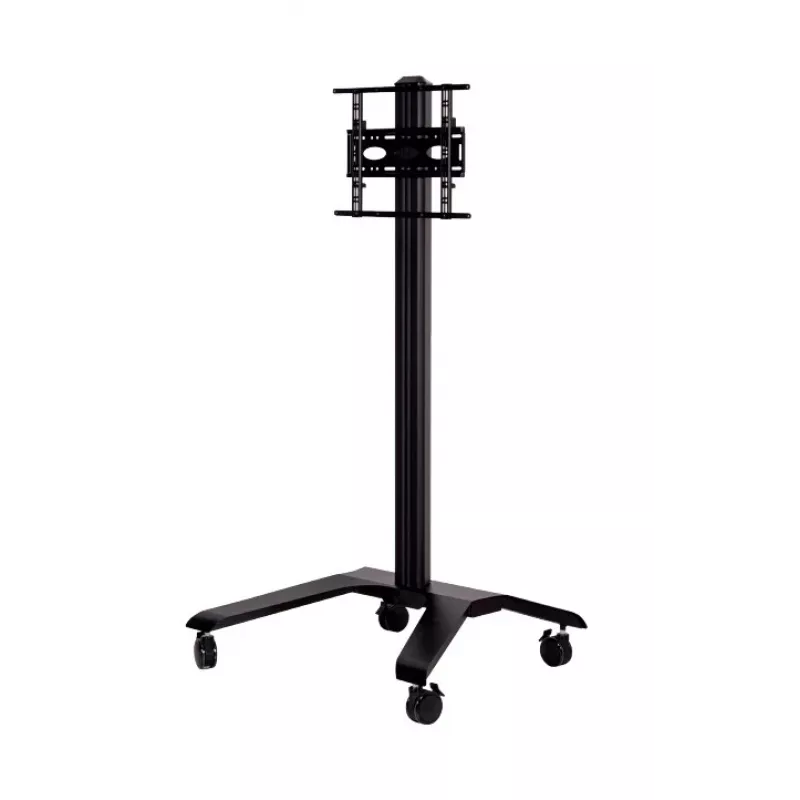 Televizoriaus laikiklis B-Tech BT8562 177,8 cm 70 coliai Juodas