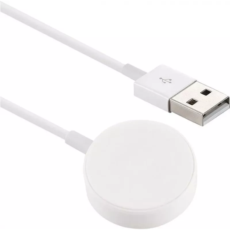 Magnetinis įkrovimo laidas Apple Watch — Apple MJVX2AM/A, 2 m ilgio