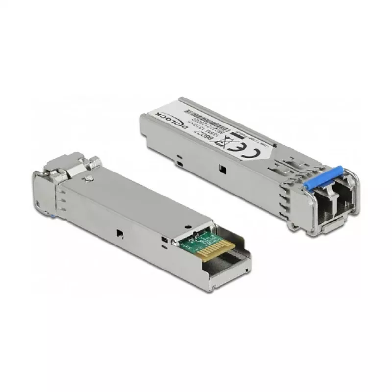 SFP modulis DeLOCK 100Base-FX MM 1310 nm DDM